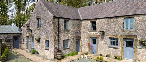 Appartement | 2 chambres