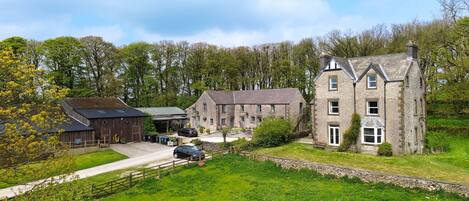 Appartement | 2 slaapkamers