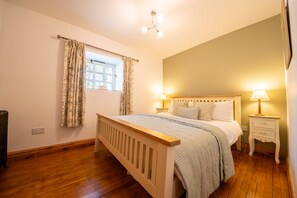 公寓 | 2 間睡房