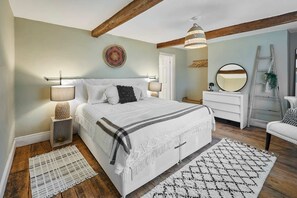 House - Host Stay Paradise Farm (Thirsk)