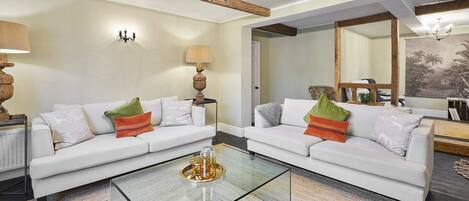 ハウス | 4 室のベッドルーム