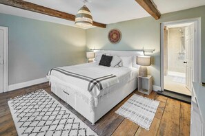 House - Host Stay Paradise Farm (Thirsk)