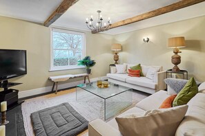 House - Host Stay Paradise Farm (Thirsk)