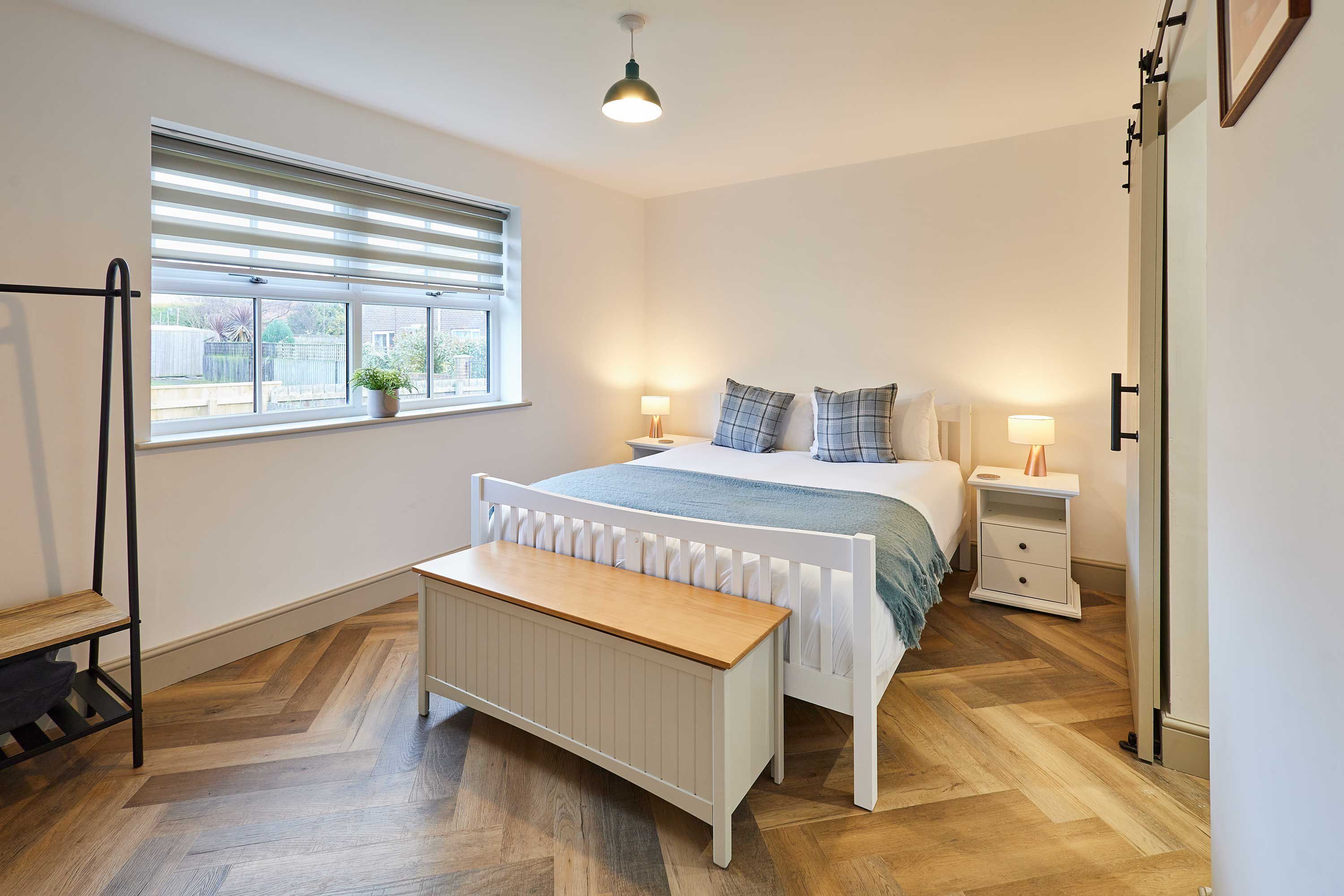 Estudio | 3 habitaciones 