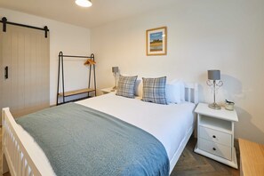 House | 3 bedrooms - Host Stay Middle Cottage (Seahouses)