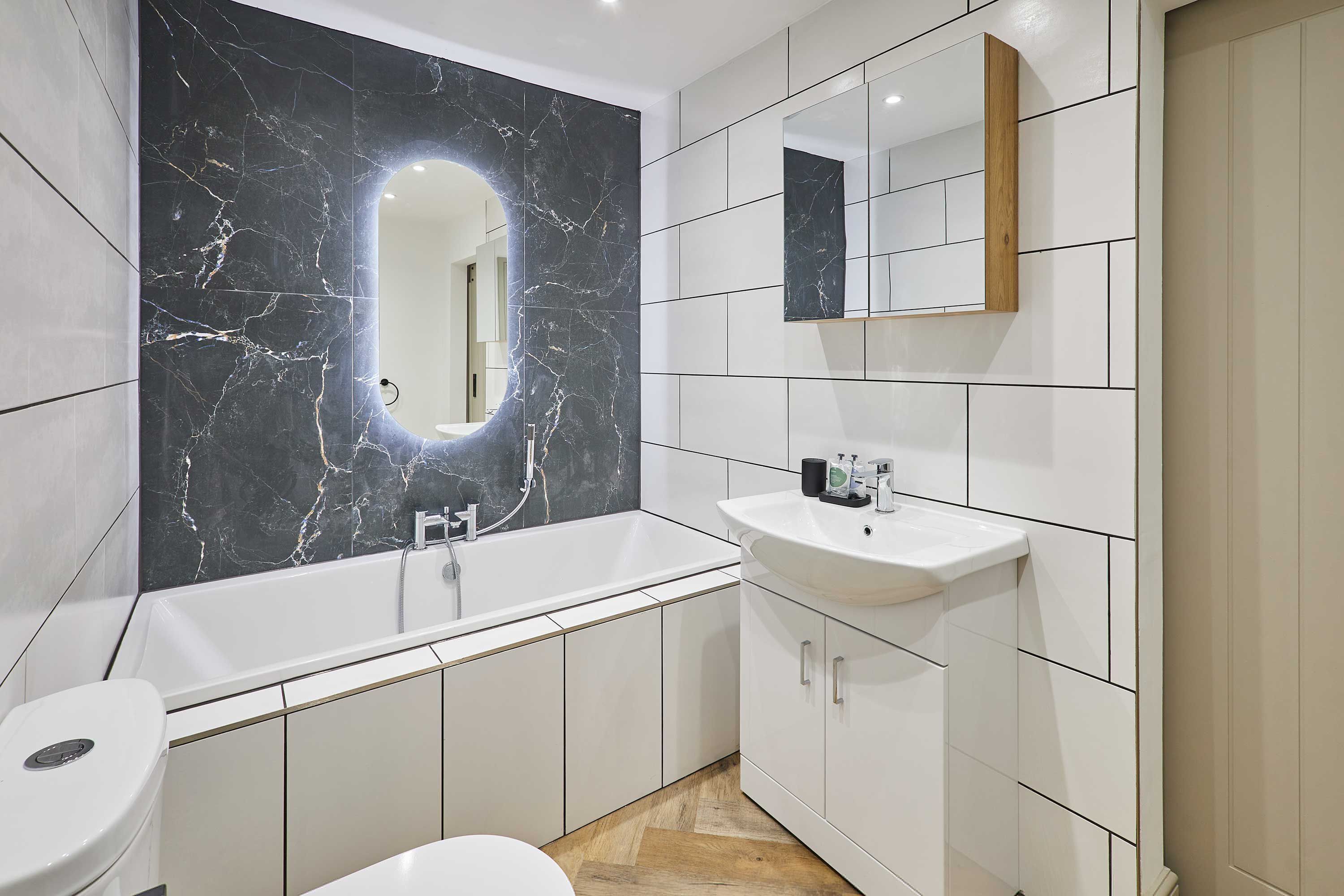 Maison | 3 chambres