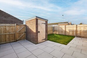 Estúdio | 3 quartos