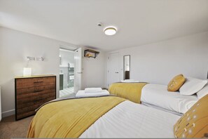 Casa | 4 habitaciones 