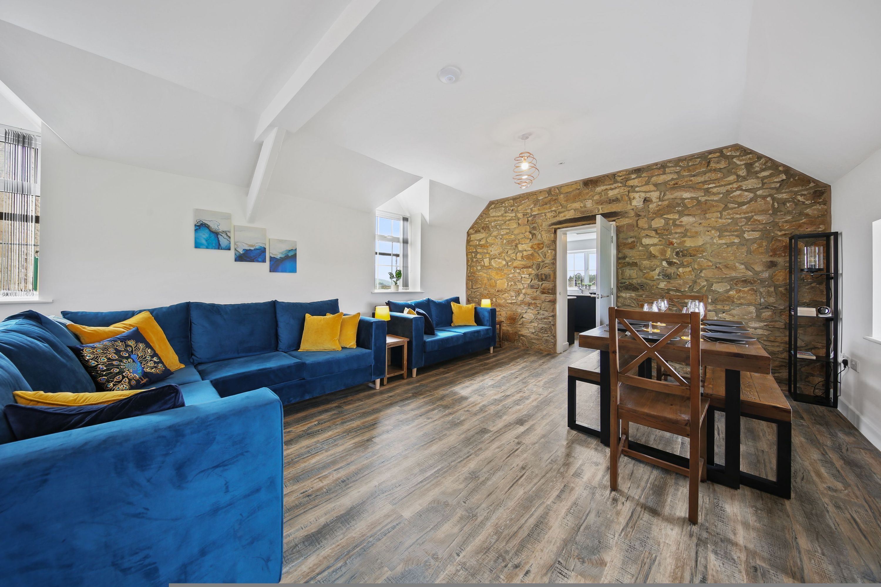 Maison | 4 chambres