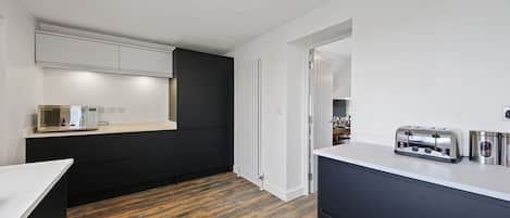 Maison | 4 chambres