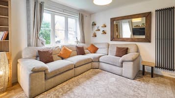House | 2 bedrooms