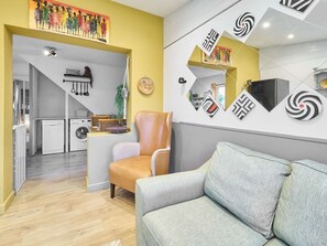 Huis | 2 slaapkamers