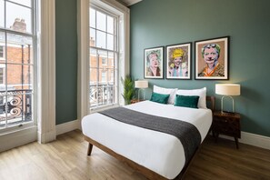 Apartment | 5 bedrooms