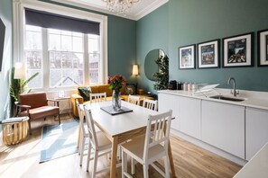 Apartment | 5 bedrooms