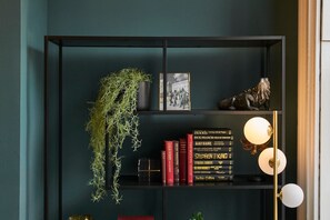 Apartment | 5 bilik tidur 