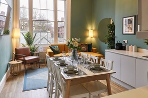 Apartment | 5 bedrooms