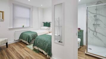 House | 2 bedrooms