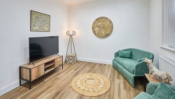 Apartemen | 2 kamar tidur