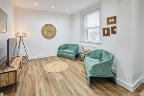 Apartment | 2 bedrooms