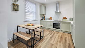 Apartemen | 2 kamar tidur