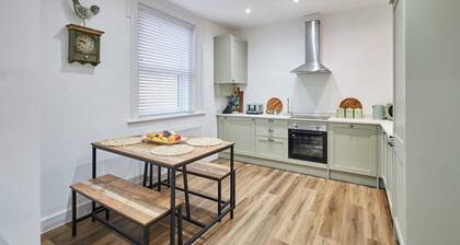 Host Stay The Coach House Apartment 1