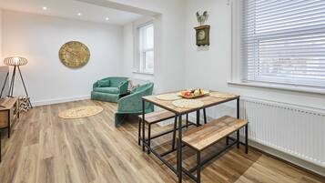 Căn hộ | 2 phòng ngủ