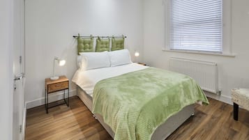 Căn hộ | 2 phòng ngủ