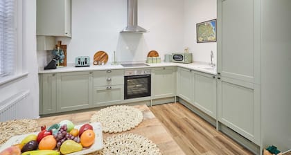 Host Stay The Coach House Apartment 1