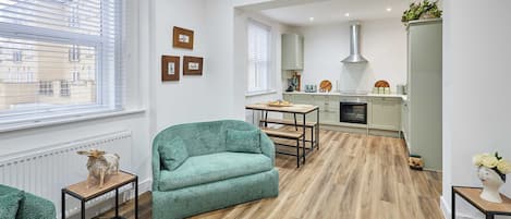 Ferienhaus | 2 Schlafzimmer