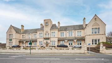 Apartemen | 2 kamar tidur