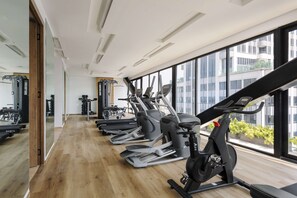 Apartment | 1 bedroom, Internet - w Divine Loft With Perfect Deco in Mexico City (Mexico City)