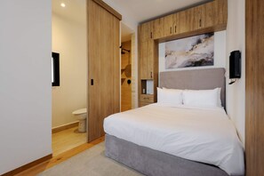 Apartamento | 1 quarto, acesso à internet de alta velocidade