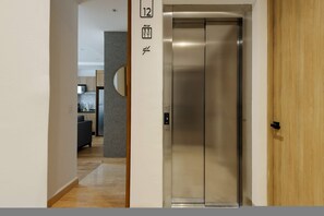 Apartamento | 1 quarto, acesso à internet de alta velocidade