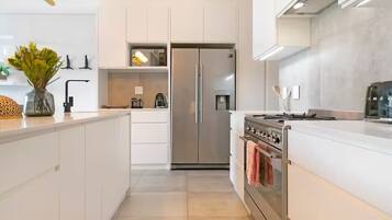 Apartment | 2 bedrooms, Internet