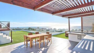 Apartment | 2 bedrooms, Internet