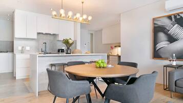 Apartment | 2 bedrooms, Internet