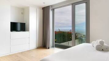 Apartment | 2 bedrooms, Internet