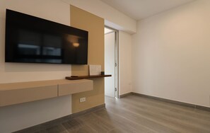 Apartment | 2 bedrooms, Internet - w Grandiose Duplex w Modern Deco in Miraflores (Lima)