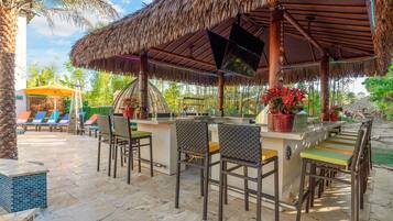 House | 20 bedrooms, Internet