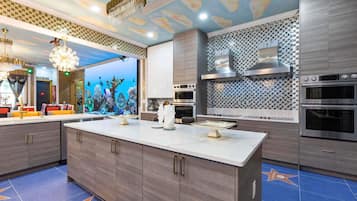 Casa | 20 habitaciones y internet