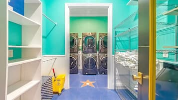 Casa | 20 habitaciones y internet