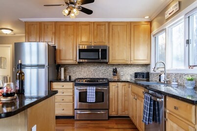 Cozy Naples Escape - Nestled in Lakes & Mountains