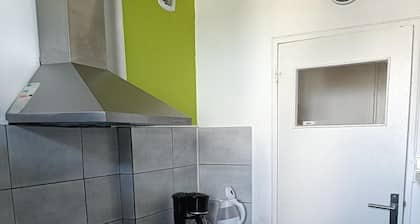 appartement prĂšs des cĂŽtes bretonnes