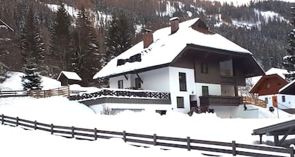Apartment in Bad Kleinkirchheim Near Hiking
