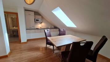 Apartment | Living room