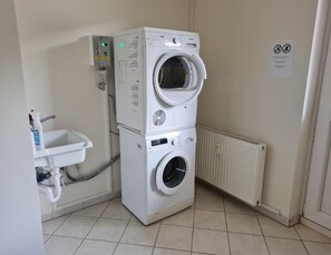 Departamento | Detalle interior