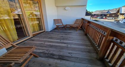 Lush Apartment in Bad Kleinkirchheim