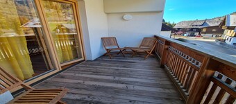 Lush Apartment in Bad Kleinkirchheim