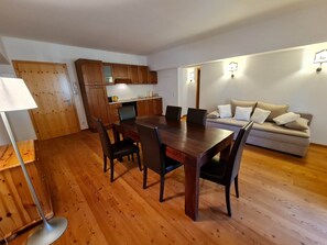 Apartament | Sala d'estar