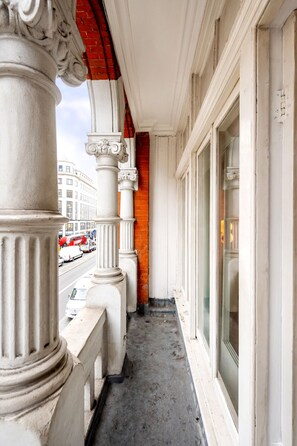 Detalle exterior